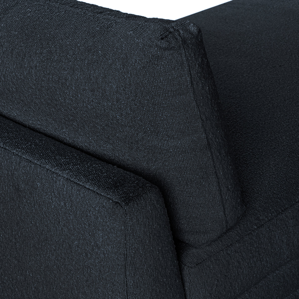 Audrey Upholstered Daybed - Rise Navy - Chapin Furniture