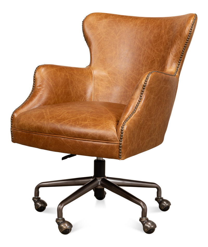 Andrew Jackson Desk Chair