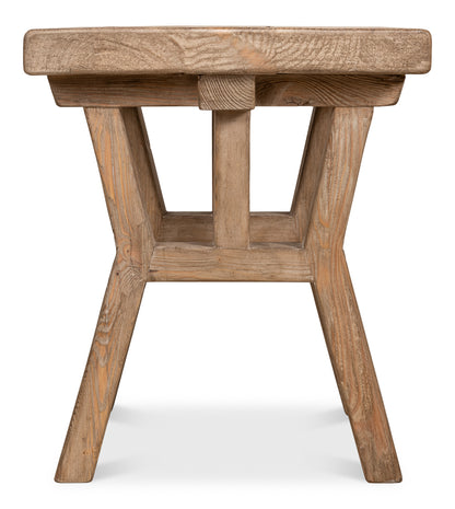 Farmhouse Side Table - Chapin Furniture