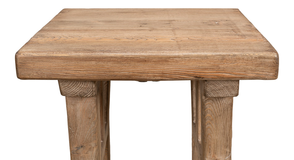 Farmhouse Side Table - Chapin Furniture