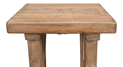 Farmhouse Side Table - Chapin Furniture