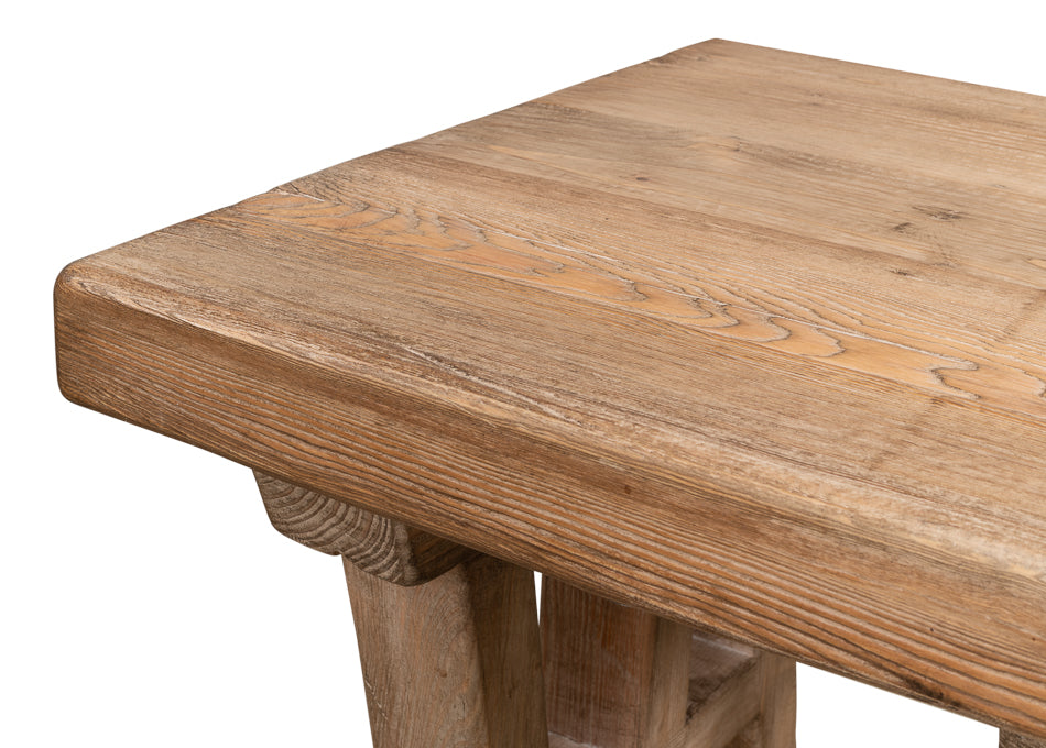 Farmhouse Side Table - Chapin Furniture