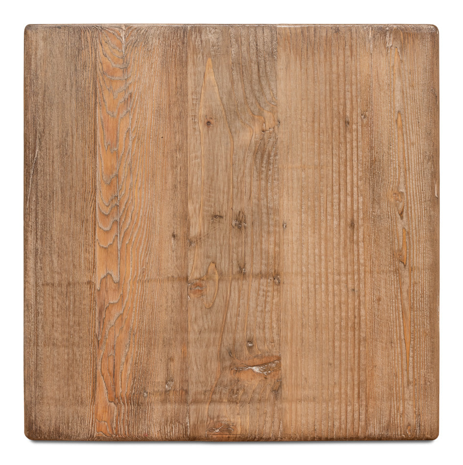 Farmhouse Side Table - Chapin Furniture