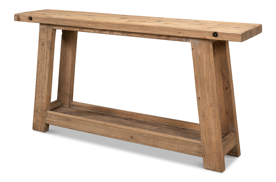 Farmhouse Kitchen Table - Chapin Furniture