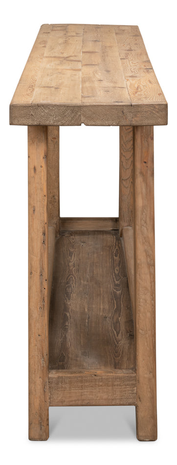 Farmhouse Kitchen Table - Chapin Furniture