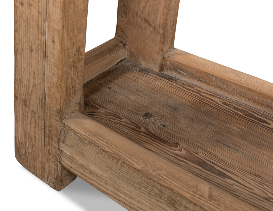 Farmhouse Kitchen Table - Chapin Furniture