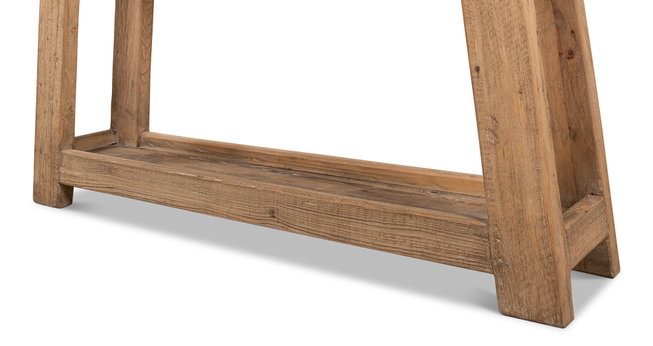 Farmhouse Kitchen Table - Chapin Furniture