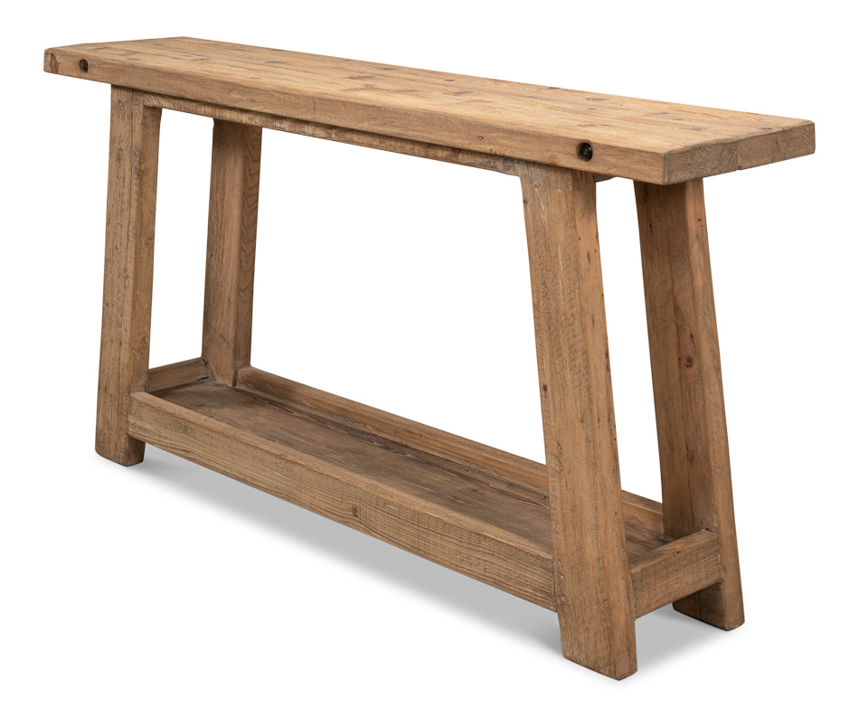 Farmhouse Kitchen Table - Chapin Furniture