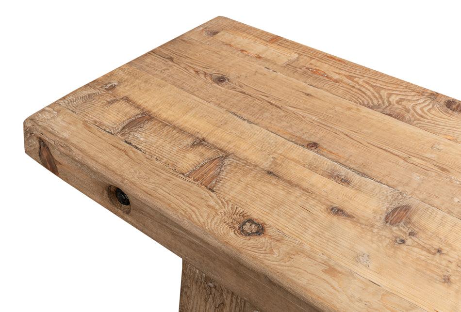 Farmhouse Kitchen Table - Chapin Furniture