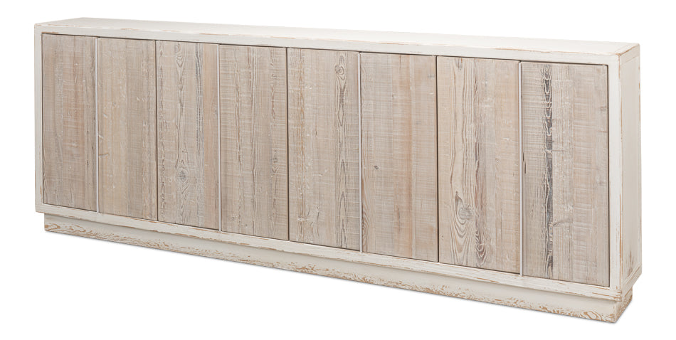 Stefano Narrow Sideboard - Chapin Furniture