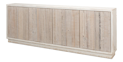 Stefano Narrow Sideboard - Chapin Furniture