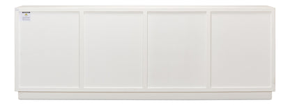 Stefano Narrow Sideboard - Chapin Furniture