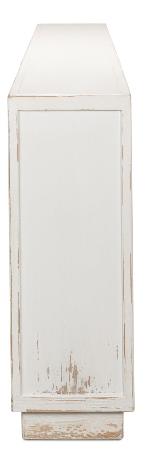 Stefano Narrow Sideboard - Chapin Furniture