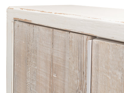 Stefano Narrow Sideboard - Chapin Furniture