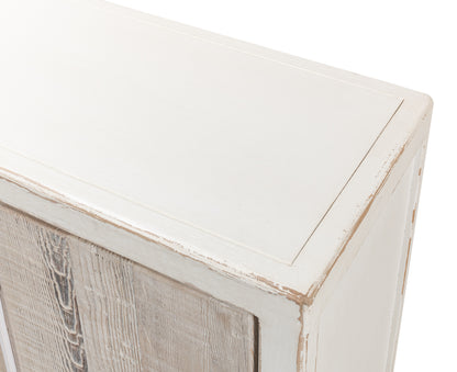 Stefano Narrow Sideboard - Chapin Furniture