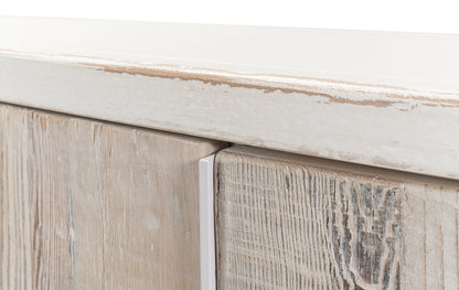 Stefano Narrow Sideboard - Chapin Furniture
