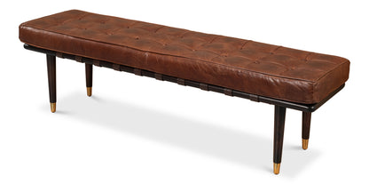 Prince Albert Bench - Chapin Furniture