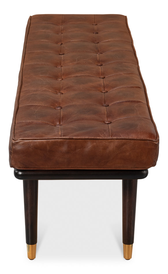 Prince Albert Bench - Chapin Furniture