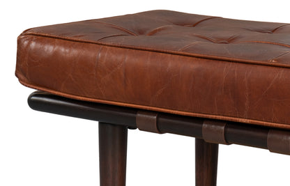 Prince Albert Bench - Chapin Furniture