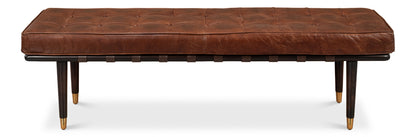 Prince Albert Bench - Chapin Furniture