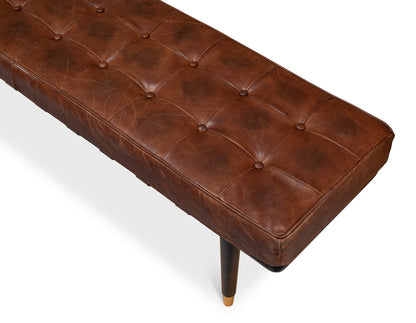 Prince Albert Bench - Chapin Furniture