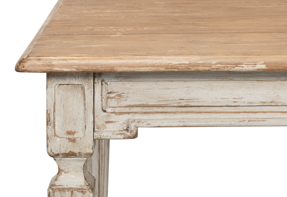 Elise Dining Table - Chapin Furniture