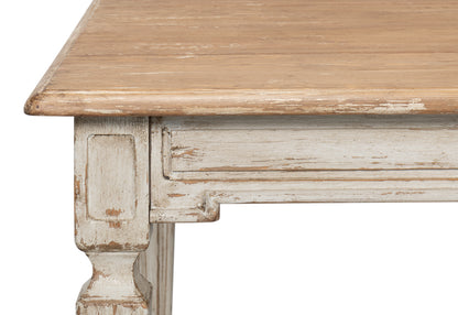 Elise Dining Table - Chapin Furniture