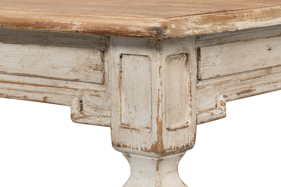 Elise Dining Table - Chapin Furniture