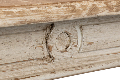 Elise Dining Table - Chapin Furniture