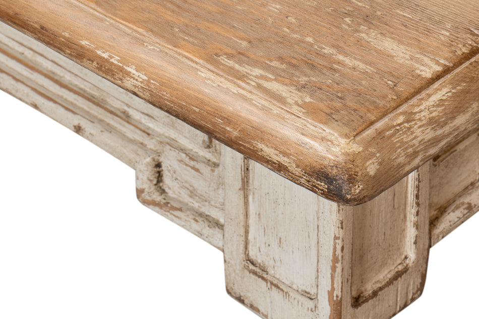 Elise Dining Table - Chapin Furniture