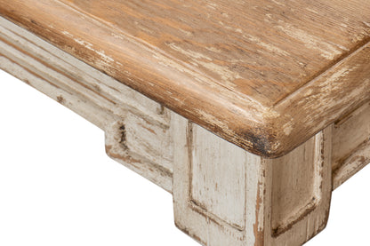 Elise Dining Table - Chapin Furniture