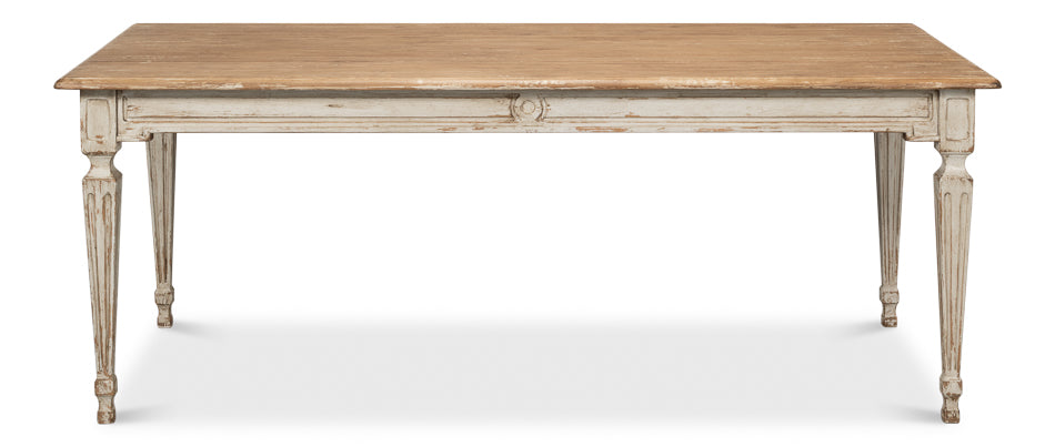 Elise Dining Table - Chapin Furniture