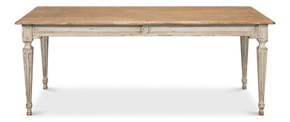 Elise Dining Table - Chapin Furniture