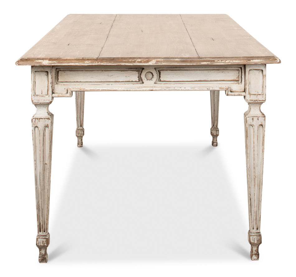 Elise Dining Table - Chapin Furniture