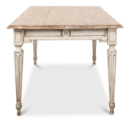 Elise Dining Table - Chapin Furniture