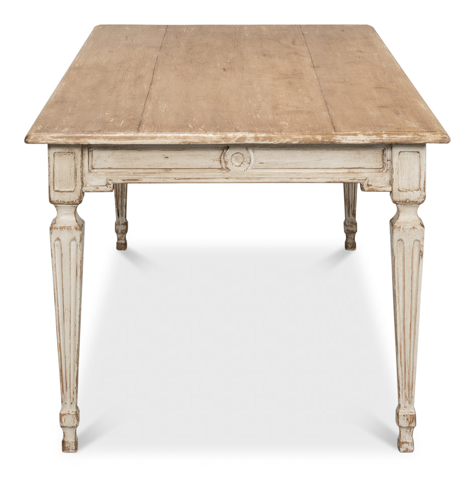 Elise Dining Table - Chapin Furniture
