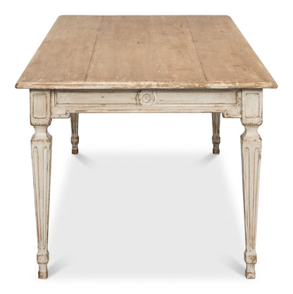 Elise Dining Table - Chapin Furniture