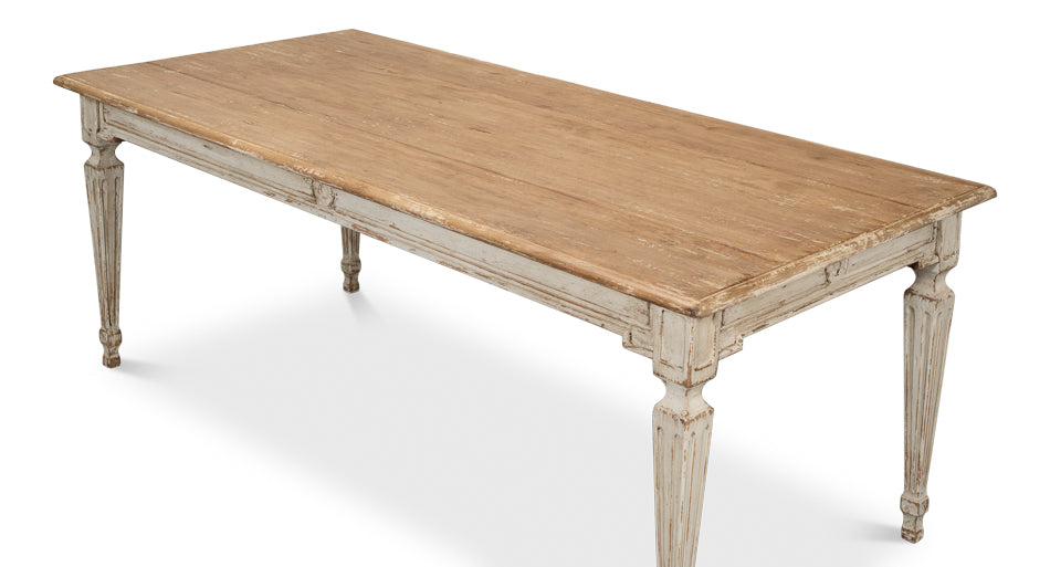 Elise Dining Table - Chapin Furniture