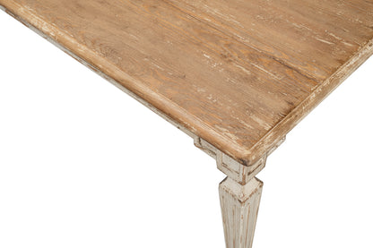 Elise Dining Table - Chapin Furniture
