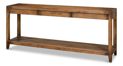Anton Console - Chapin Furniture