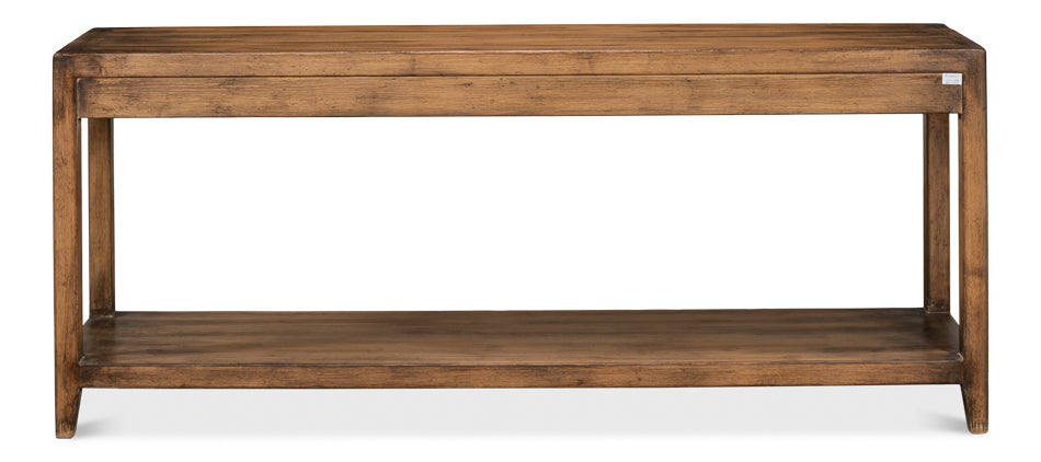 Anton Console - Chapin Furniture