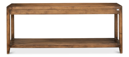Anton Console - Chapin Furniture