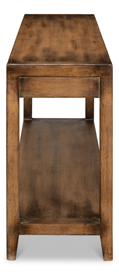 Anton Console - Chapin Furniture