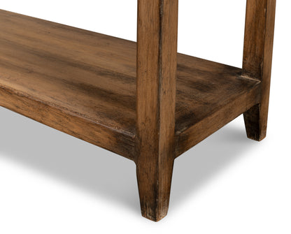 Anton Console - Chapin Furniture