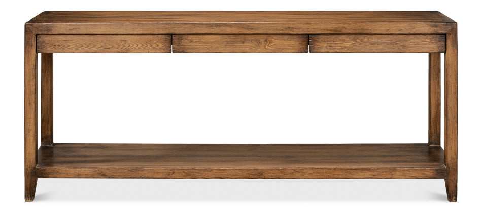 Anton Console