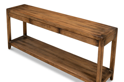 Anton Console - Chapin Furniture