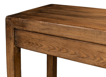 Anton Console - Chapin Furniture