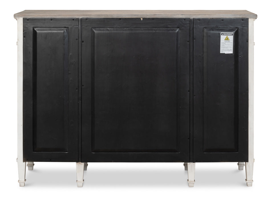 Dalmar Bungalow Dresser - Chapin Furniture