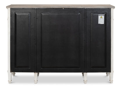 Dalmar Bungalow Dresser - Chapin Furniture