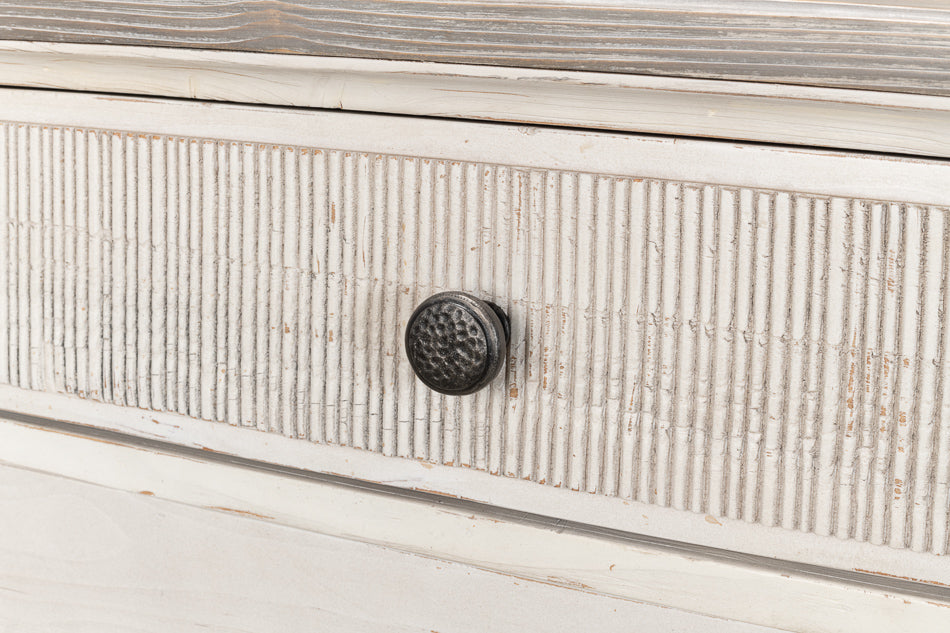 Dalmar Bungalow Dresser - Chapin Furniture